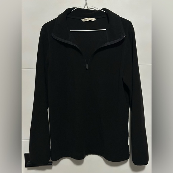 Old Navy: Youth Fleece Long Sleeve Top- Size Large - Picture 2 of 6